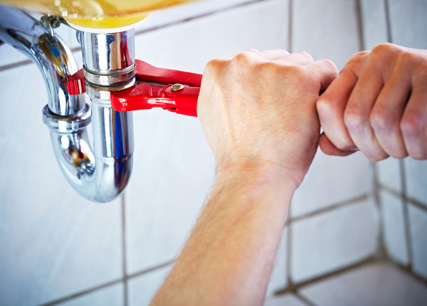 About Banks Plumbers